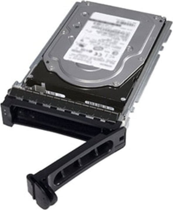 Disk për server Dell (400-ACXC), 600GB, 2.5'', SAS-2 (6Gb/s)