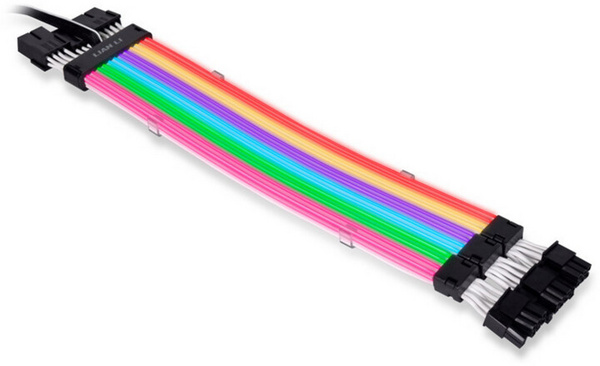 Kabllo LIAN-LI Strimer Plus V2 Triple 8-Pin RGB VGA