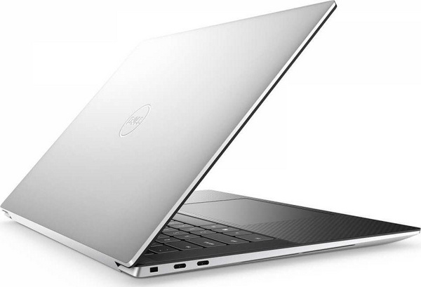 Laptop Dell XPS 15 9510, Intel Core i7-11800H, 15.6", 16 GB, SSD 1 TB, Windows 10 Home, i zi/hirtë