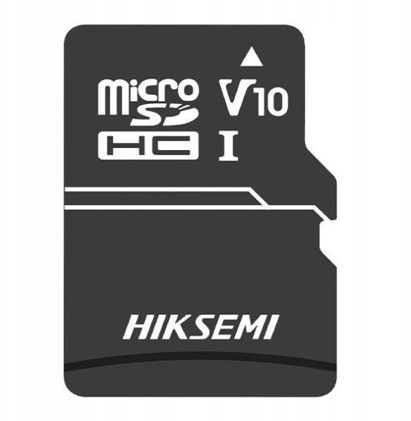 Kartelë memorie Hiksemi Neo HS TF D1, 32GB, MicroSDXC me adapter