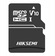 Kartelë memorie Hiksemi Neo HS TF D1, 32GB, MicroSDXC me adapter