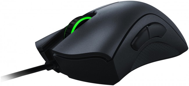 [OUTLET] Maus Razer DeathAdder Essential, i zi