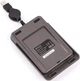 Tastierë me kabllo A4Tech FK13, USB, gri