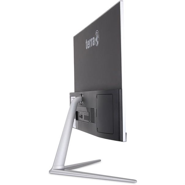 Kompjuter All-in-One Terra 2400 Greenline, i3-1315U, 23.8", 500GB, i bardhë