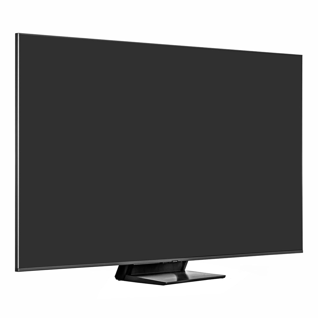 Televizor Samsung Neo QLED QN80F, 55", 4K, Smart, i zi
