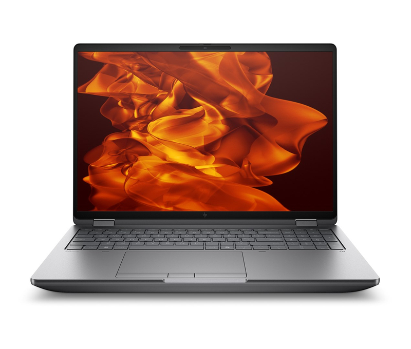 Laptop punë HP ZBook Fury G1i, Intel Core Ultra 9 285HX, 32GB RAM, 1TB SSD, 16", gri
