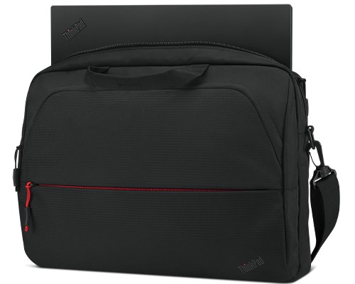 Çantë laptopi Lenovo ThinkPad Essential 16 inç, Topload, Eco, e zezë