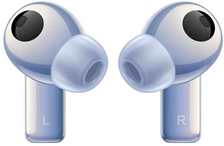 Dëgjuese Huawei FreeBuds Pro 2, të kaltërta