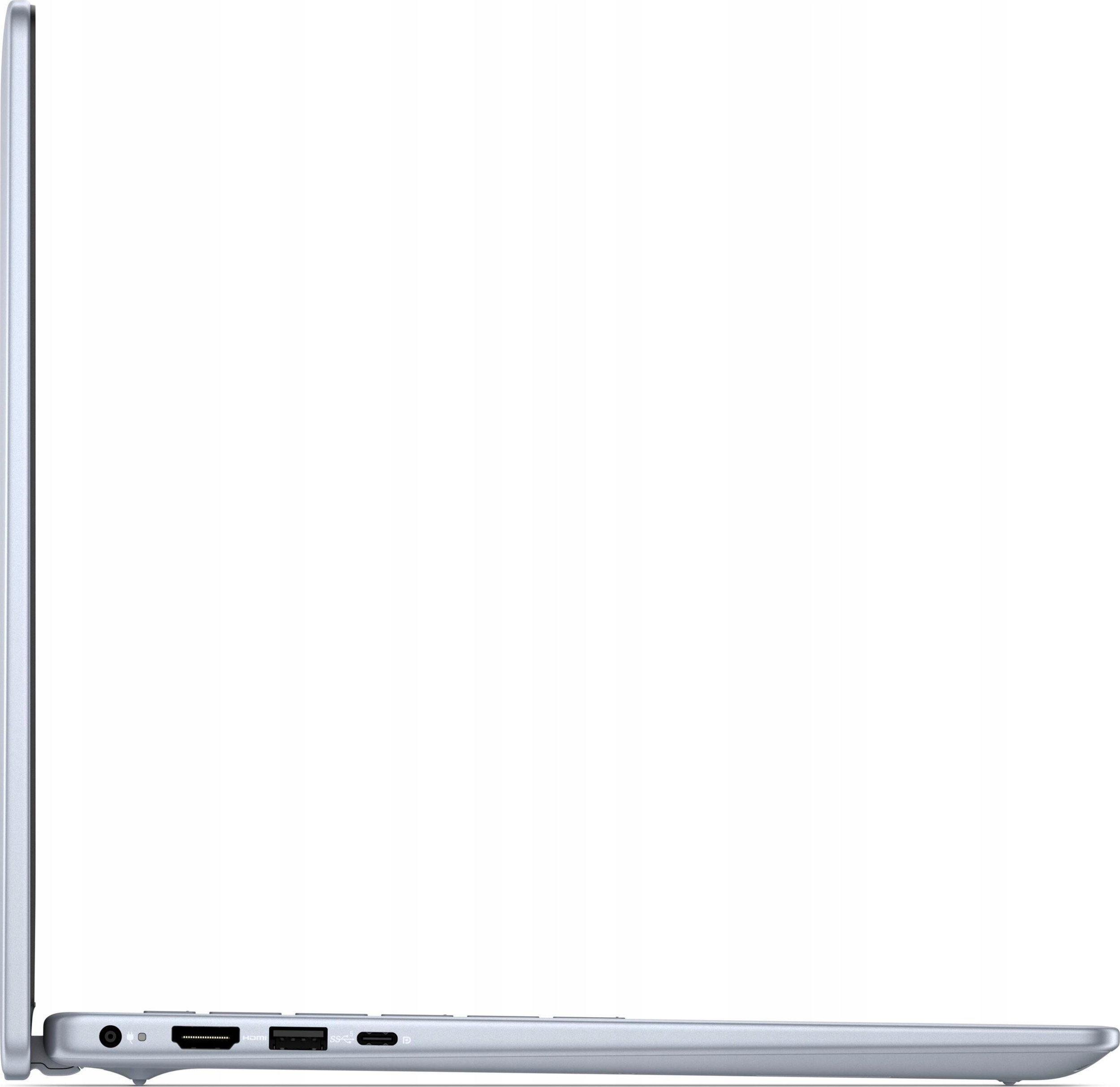 Laptop Dell 5440-7425, 14", 16GB RAM, SSD 1TB, blu