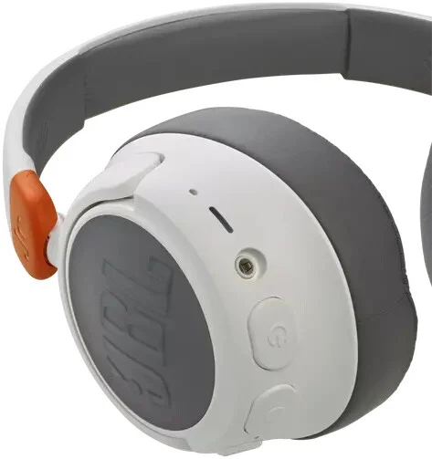 [OUTLET] Kufje JBL JR 460 NC, të bardha