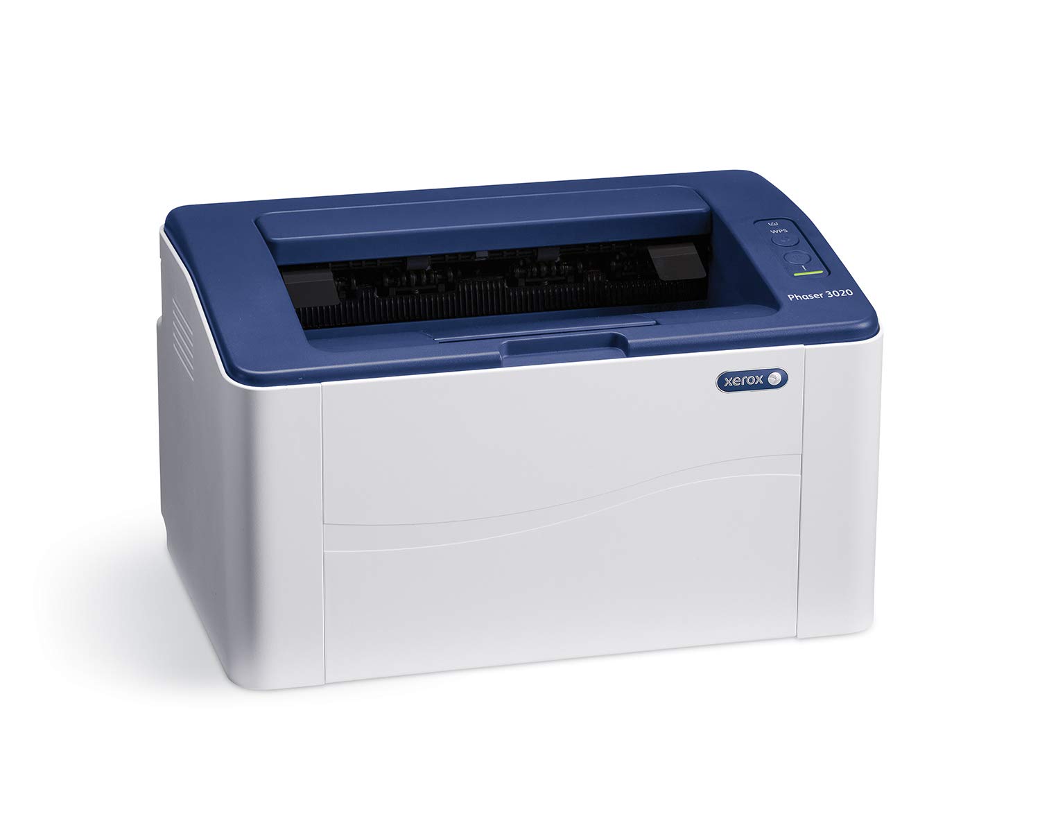 Printer Xerox 3020BI, wirelees