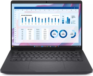 Laptop Dell Pro Max 14 MC14255, Ryzen, 32GB RAM, 1TB SSD, 14" QHD+, i zi
