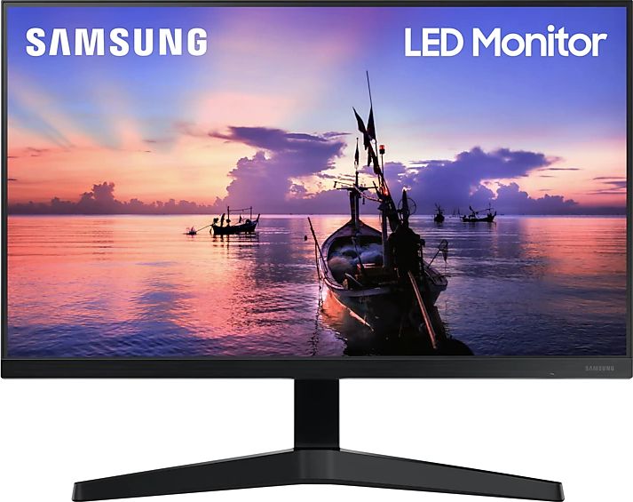 Monitor Samsung F24T350 (LF24T350FHNXZA), 24" LED, Full HD, i zi