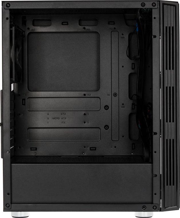 Kasë Kolink Nimbus RGB, Midi Tower