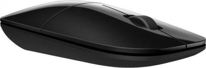 Maus HP Z3700, wireless, USB, i zi