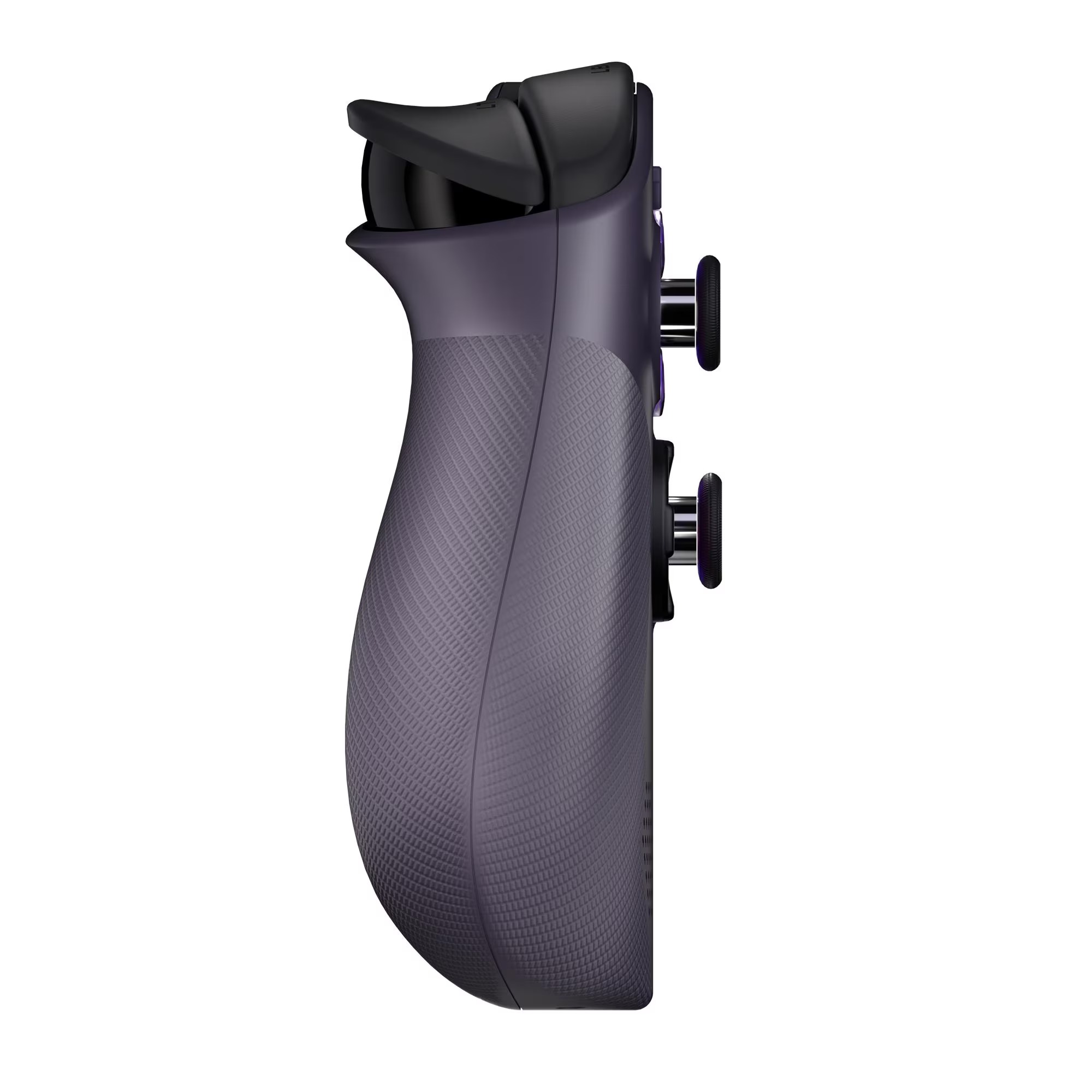 Gamepad Lenovo Legion Go S 8APU1, pa tela, me 3.5 mm jack, i zi