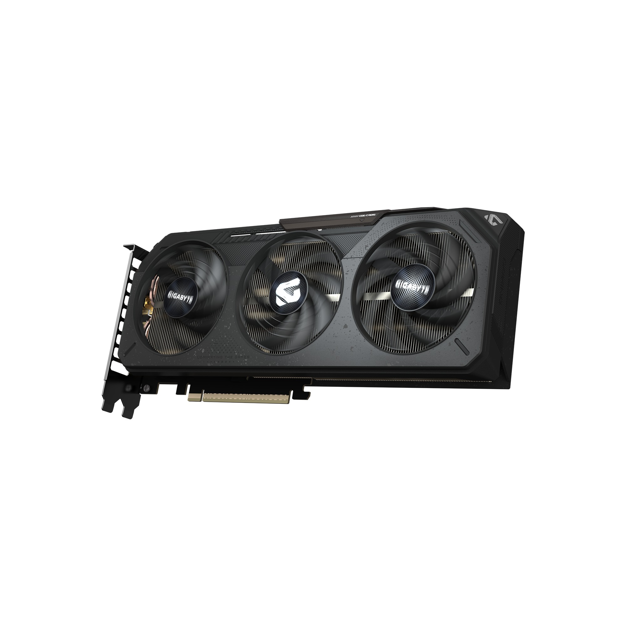 Kartë grafike GIGABYTE GeForce RTX 5050 GAMING OC 8G, 8GB GDDR6, PCI-E 5.0