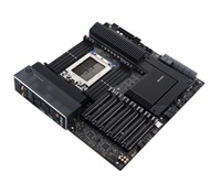 Pllakë amë ASUS Pro WS WRX80E SAGE SE WIFI, AMD WRX80, E ATX, e zezë