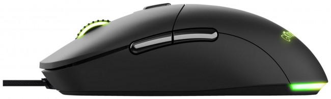 Maus gaming Trust GXT 981 Redex, 10000 DPI, RGB, i zi