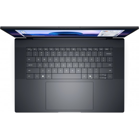 Laptop Dell Pro Max 16 Premium MA16250, 16" FHD+ 120Hz, Intel Core Ultra 7, gri 4