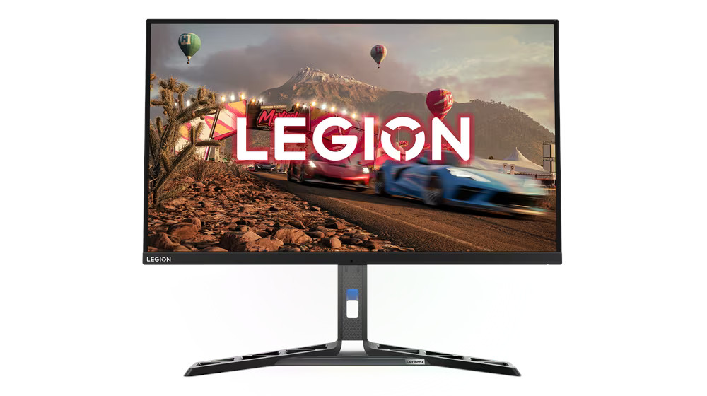 Monitor gaming Lenovo Legion Y32p-30, 31.5", 4K, i zi