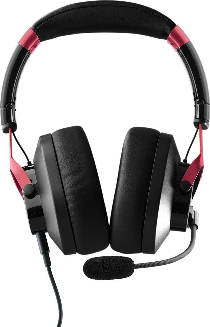 Kufje Austrian Audio PG16 (65-90003), të zeza