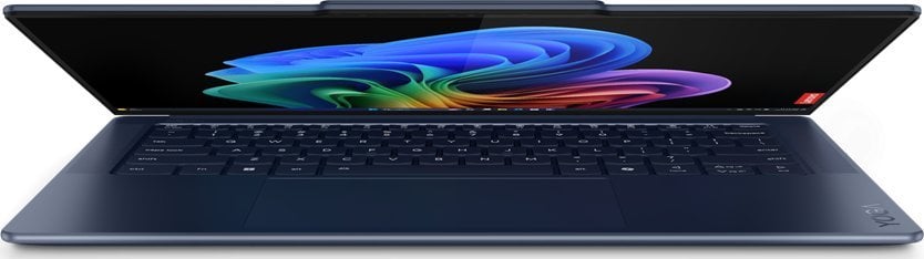 Laptop Lenovo Yoga Slim 7 14Q8X9 X Elite X1E-78-100, 14", 16GB RAM, 512GB SSD