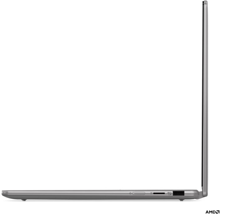 [OUTLET] Laptop Lenovo Yoga 7 2-in-1 14AHP9, 14", AMD Ryzen 5 8640HS, 16GB RAM, 512GB SSD, AMD Radeon 760M Graphics, i argjendtë