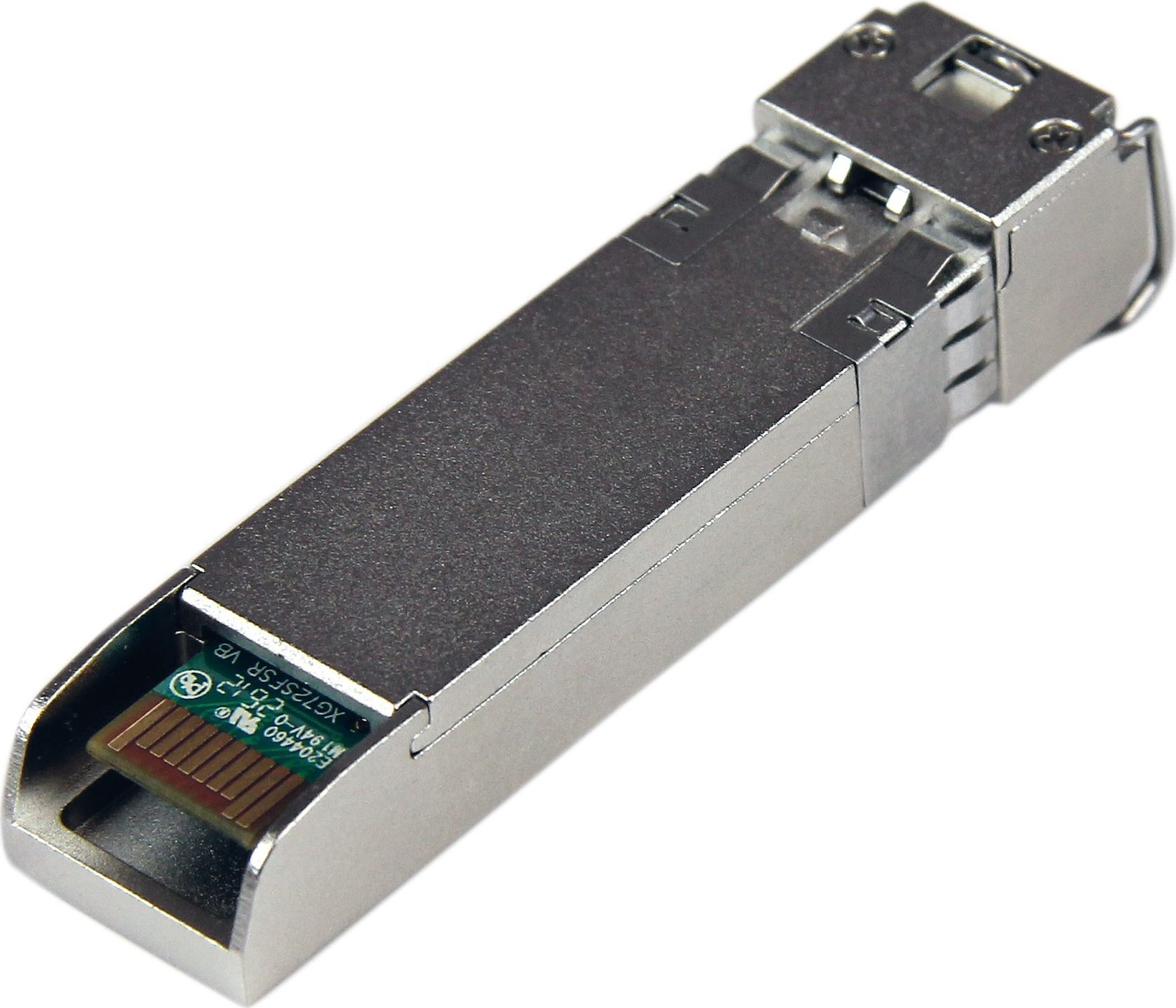 Modul SFP+ StarTech Cisco SFP-10G-SR, 10GBASE-SR, 10GbE multimode, i argjendtë