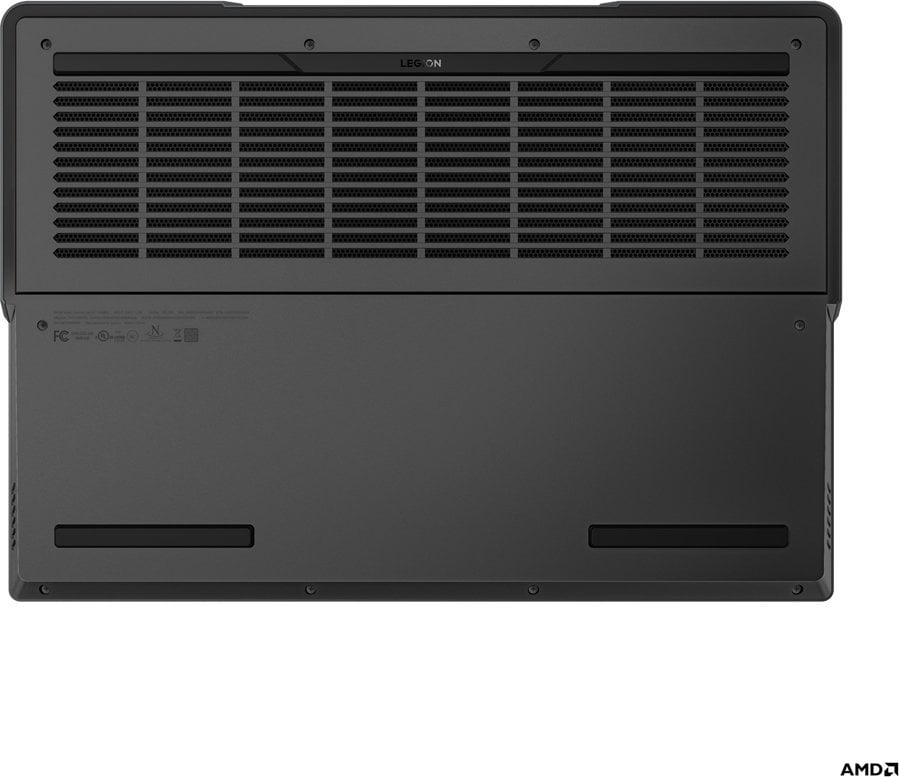 Лаптоп Lenovo Legion Pro, 16" 165 Hz, AMD Ryzen 5 7645HX, 16 GB RAM, 512 GB SSD, Nvidia GeForce RTX 4050