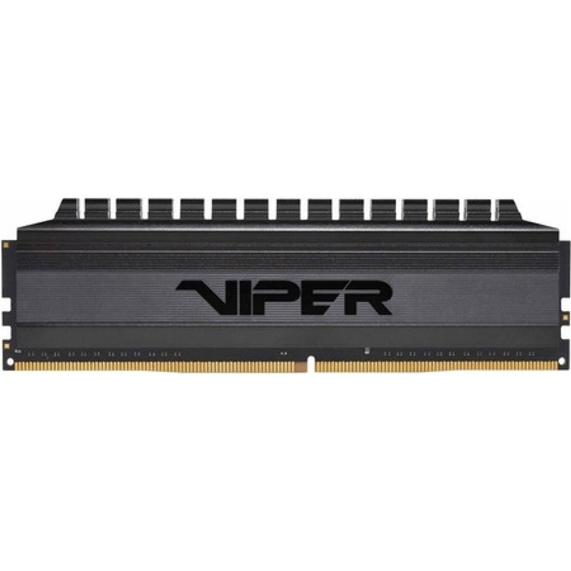 Memorie PATRIOT, 32GB, DDR4, 3200MHz, 1.2V, e zezë