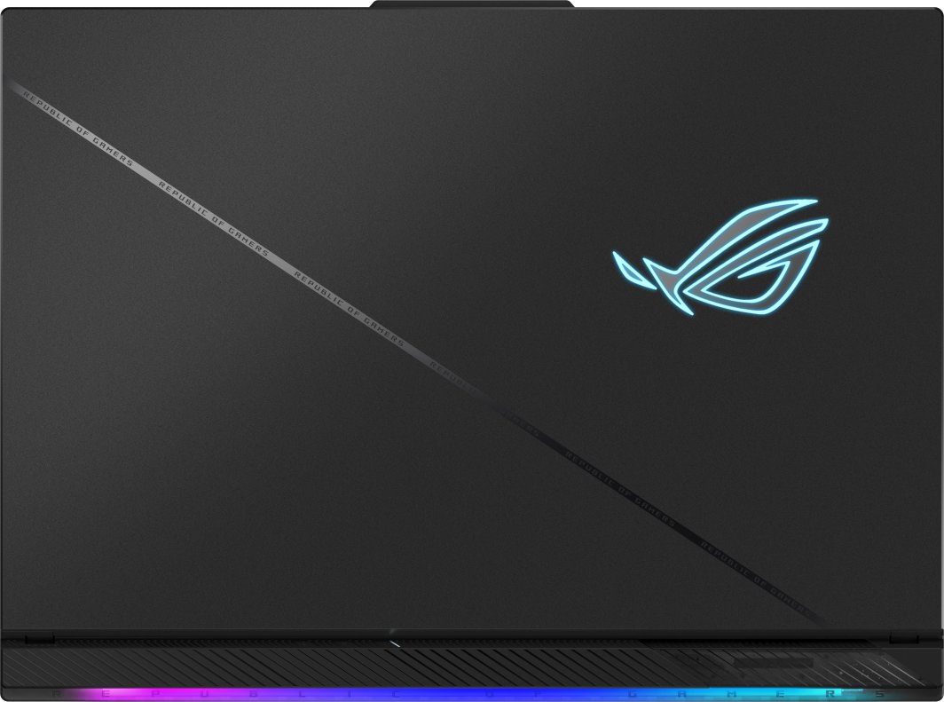 Laptop Asus ROG Strix Scar 18 (2024) G834JYR-R6019W, 18", Intel Core i9-14900HX, 32GB RAM, 2TB SSD, Nvidia RTX 4090