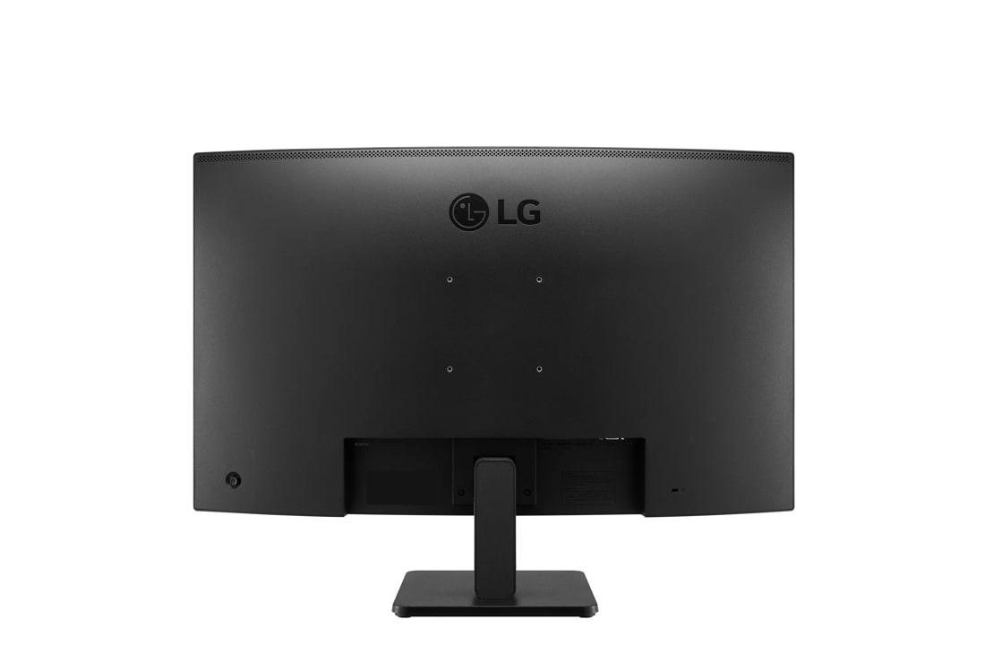 Monitor LG 32MR50C-B, 32", FHD, 100Hz, i zi