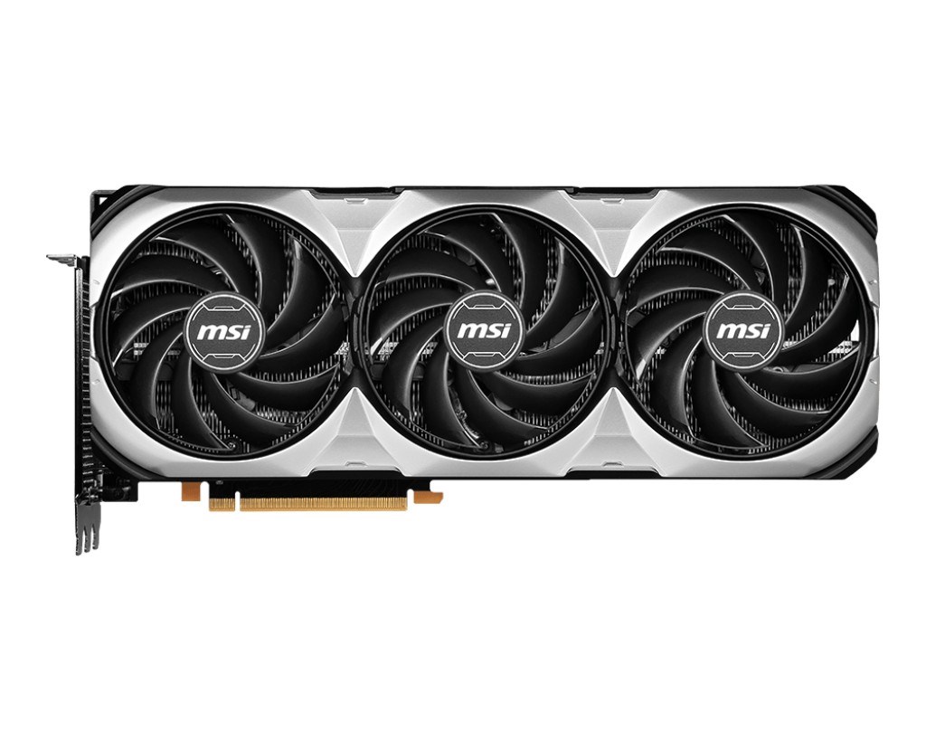 Kartë grafike MSI NVIDIA GeForce RTX 4080, 16 GB GDDR6X