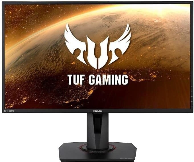 Monitor ASUS Gaming VG279QM - 27'' LED