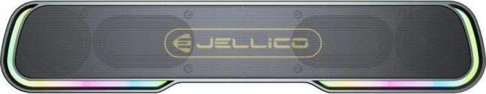 Kaltoparlant Bluetooth Jellico DS2, 1200mAh, wireless, i zi