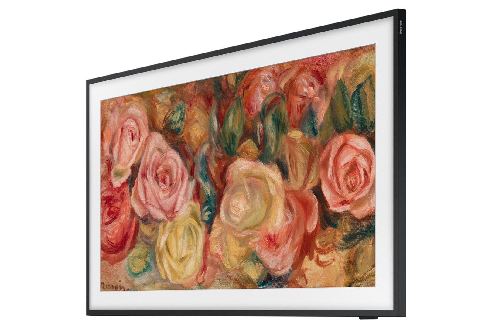 Televizor Samsung QE65LS03D, 65", 4K Ultra HD, QLED, 100Hz, i zi