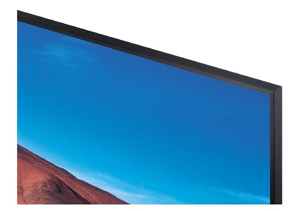 Televizor Samsung UE43TU7002KXXH, 43" (108cm), 4K UHD, i zi