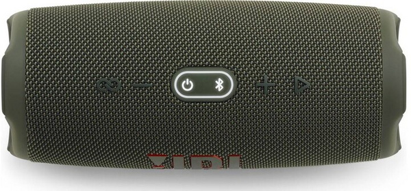 Altoparlant JBL Charge 5, i gjelbër