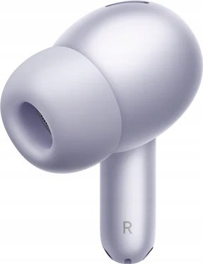 Kufje wireless Xiaomi Redmi Buds 6 Pro, anulim aktiv i zhurmës, Hi Res audio, lejla
