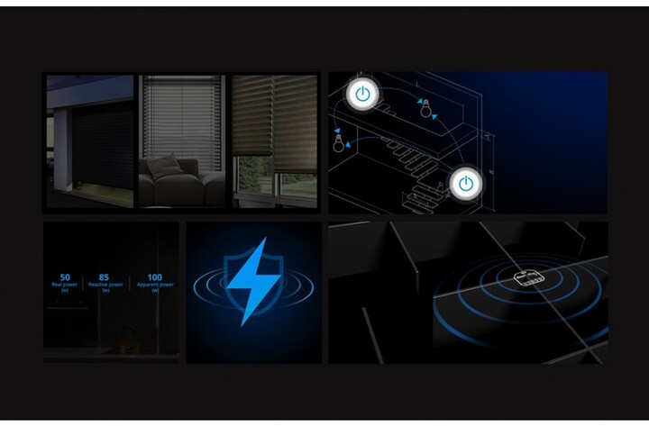 Switch Sonoff Dual R3 Smart WiFi