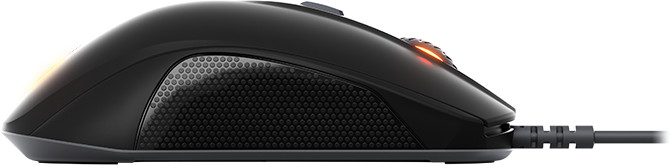 Maus SteelSeries Rival 110, i zi