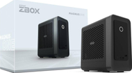 Kompjuter kompakt Zotac ZBOX Magnus One ERP54060C, Intel Core i5, 16GB RAM, 1TB SSD, RTX 4060, i zi