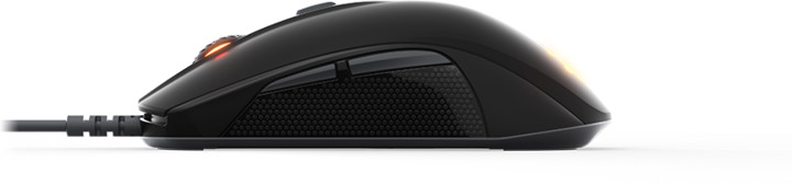 Maus SteelSeries Rival 110, i zi