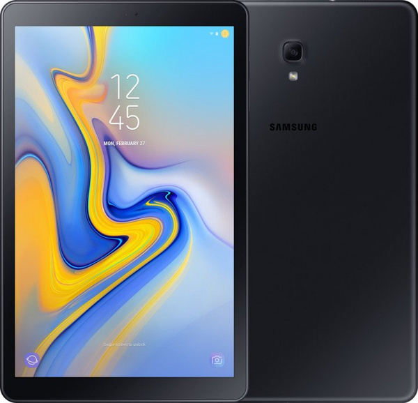 Tablet Samsung Galaxy Tab A (SM-T590), 10.5", WIFI,i zi