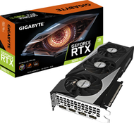 [OUTLET] Kartë grafike Gigabyte GeForce RTX 3060Ti Gaming OC Pro, 8GB GDDR6, LHR (GV-N306TGAMINGOC PRO-8GD 3.0)