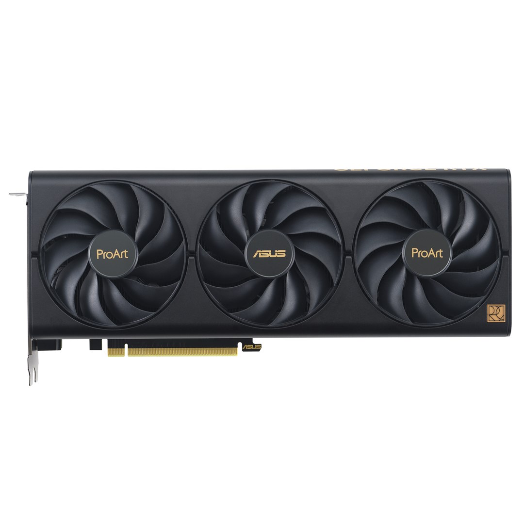 Kartelë grafike Asus ProArt GeForce RTX 4060 OC 8GB GDDR6