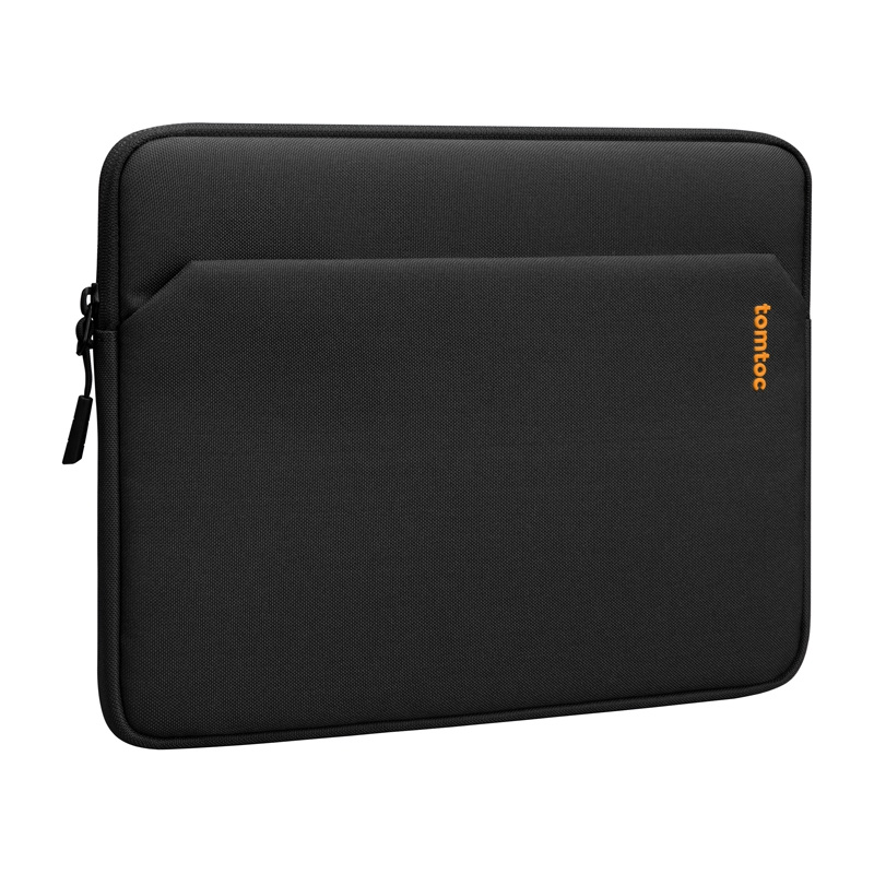 Mbulesë tablet Tomtoc Light B18, 11", xhep i jashtëm, e zezë