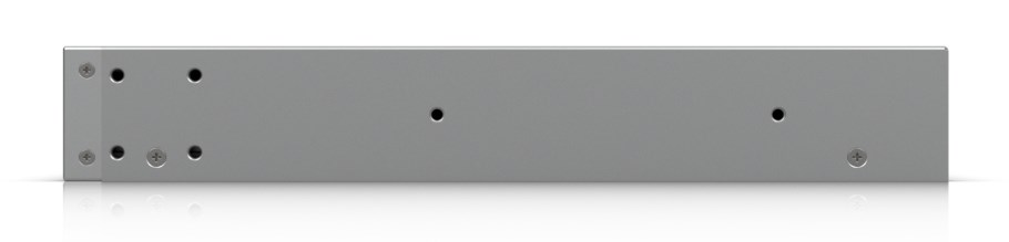 Switch Ubiquiti UniFi Pro XG 10 PoE, 10x 10GbE, L2/L3, gri