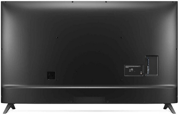 Televizor LG 75UP7500, 75'' (189cm), 4K UHD, titanium